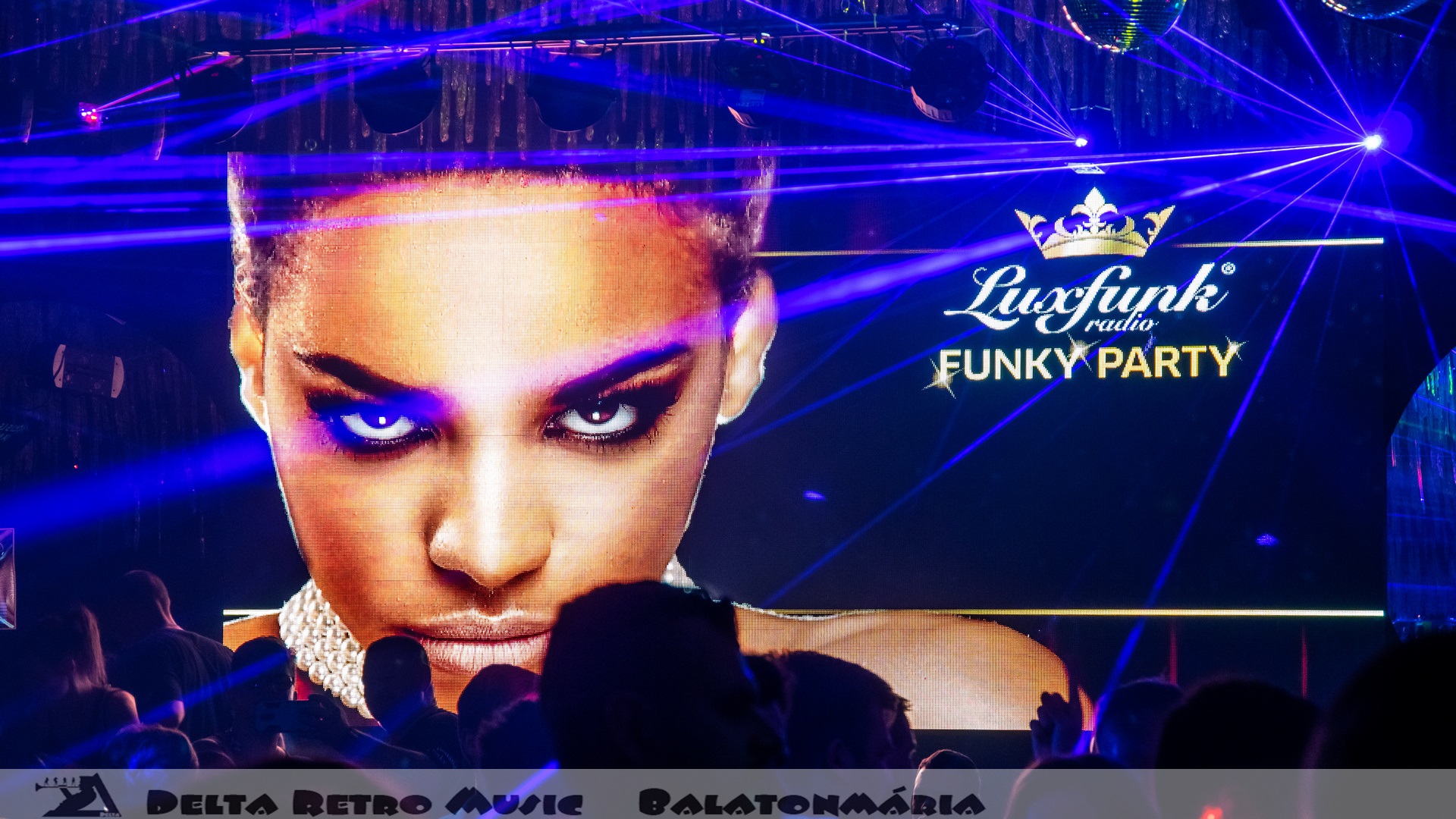2020-08-07 LuxFunk Party
