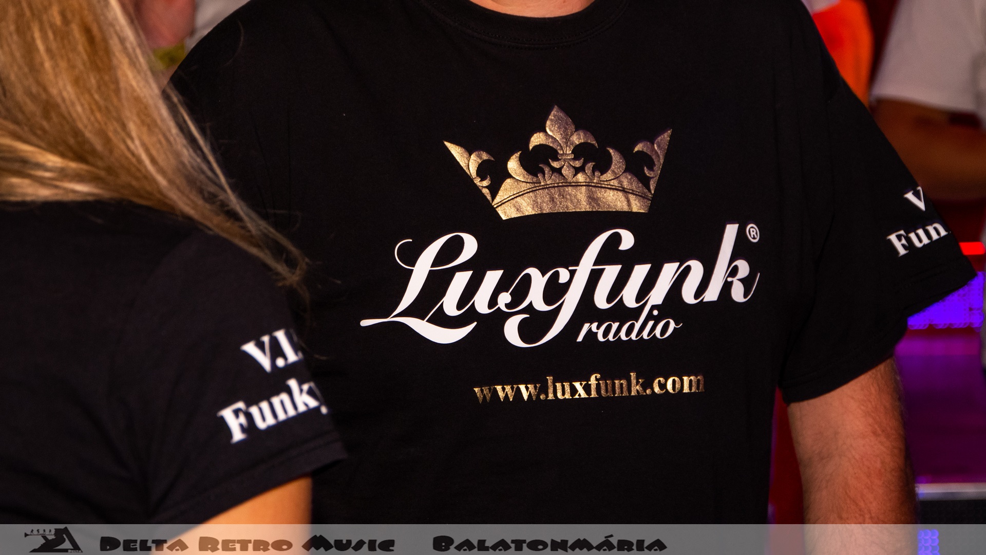 2022-08-05 LuxFunk Party